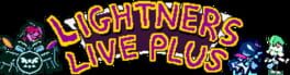 Lightners Live Plus artwork 1