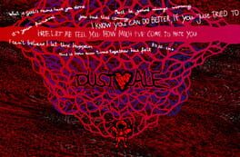 Dusttale: Non est Deus artwork 1