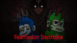FearFactor Institute artwork 1