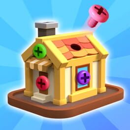 Screwzle 3D artwork 1