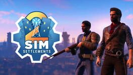 Sim Settlements 2 artwork 1