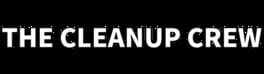 The Cleanup Crew artwork 2