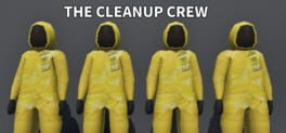 The Cleanup Crew artwork 1