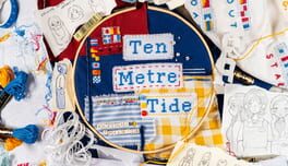 Ten Metre Tide artwork 1
