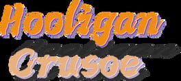 Hooligan Crusoe artwork 2