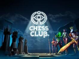 Chess Club artwork 1