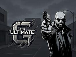 The Ultimate G artwork 1