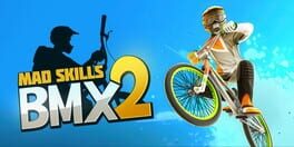 Mad Skills BMX 2 artwork 1