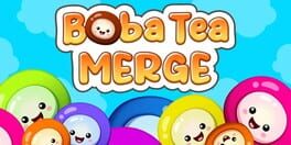 Boba Tea Merge artwork 1