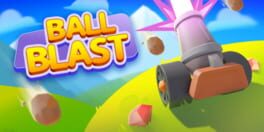 Ball Blast artwork 1