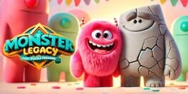 Monster Legacy: Cozy Puzzle Crossing artwork 1