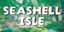 Seashell Isle artwork 1