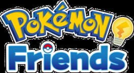 Pokémon Friends artwork 1