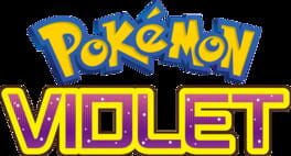 Pokémon Violet artwork 1