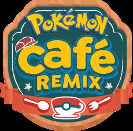 Pokémon Café ReMix artwork 2