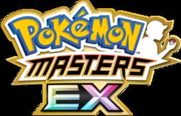 Pokémon Masters EX artwork 4