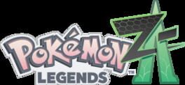 Pokémon Legends: Z-A artwork 2