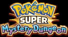 Pokémon Super Mystery Dungeon artwork 2