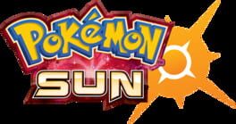 Pokémon Sun artwork 1
