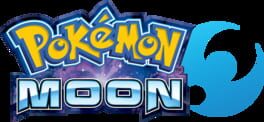 Pokémon Moon artwork 2