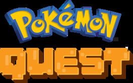 Pokémon Quest artwork 2