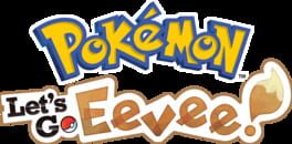 Pokémon: Let's Go, Eevee! artwork 2