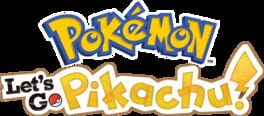 Pokémon: Let's Go, Pikachu! artwork 2