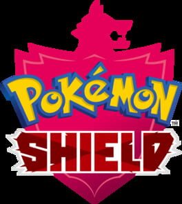 Pokémon Shield artwork 5