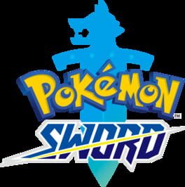 Pokémon Sword artwork 1