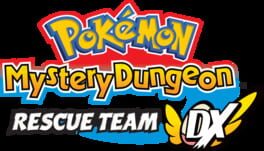Pokémon Mystery Dungeon: Rescue Team DX artwork 2