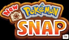 New Pokémon Snap artwork 3