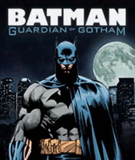 Batman: Guardian of Gotham artwork 1