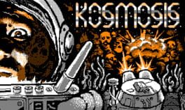 Kosmosis artwork 1
