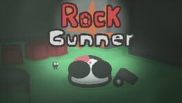 Rock Gunner artwork 1