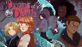 Drops of Death artwork 2