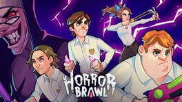 Horror Brawl artwork 3
