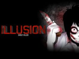 Illusion: Ghost Killer artwork 1
