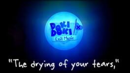 Doki Doki Exit Music artwork 1
