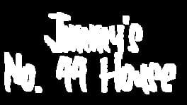 Jimmy's No. 44 House artwork 2