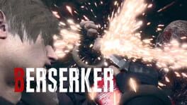 Resident Evil 4: Berserker artwork 1