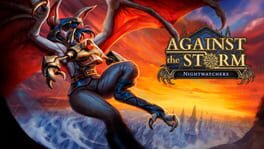 Against the Storm: Nightwatchers artwork 1