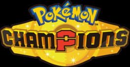 Pokémon Champions artwork 2
