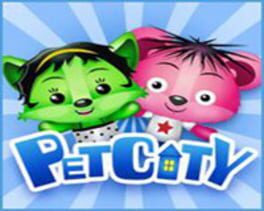 Pet City artwork 1