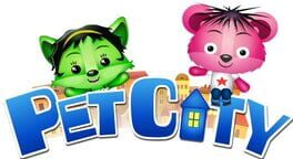 Pet City artwork 2