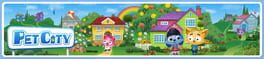 Pet City artwork 4