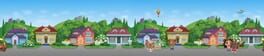 Pet City 2 artwork 1