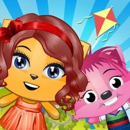 Pet Buddies artwork 4
