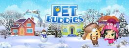 Pet Buddies artwork 5