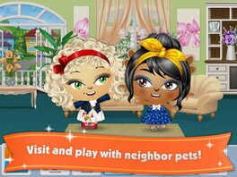 Pet Buddies artwork 2