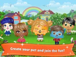 Pet Buddies artwork 3
